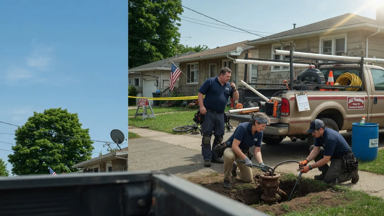 Water Heater Replacement in Muncie, IL near me